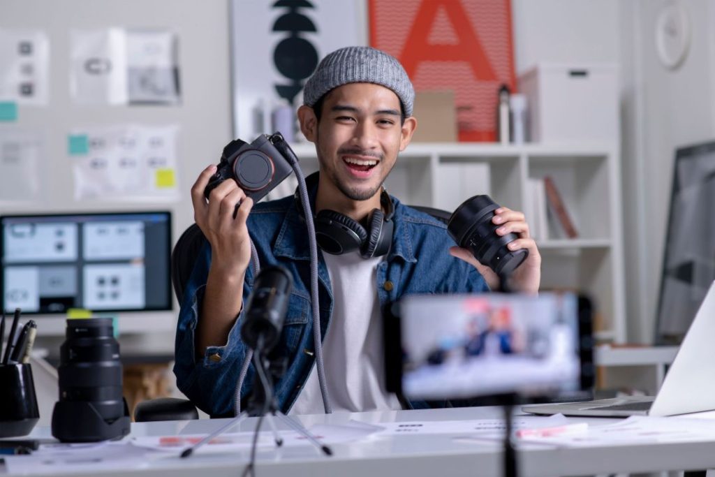 4 Strategi Influencer Promosi Properti Efektif
