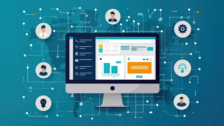 5 Rekomendasi Software CRM Untuk Agen Properti