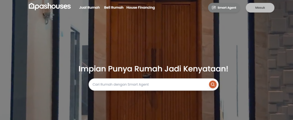 Platform Terbaik Listing Properti