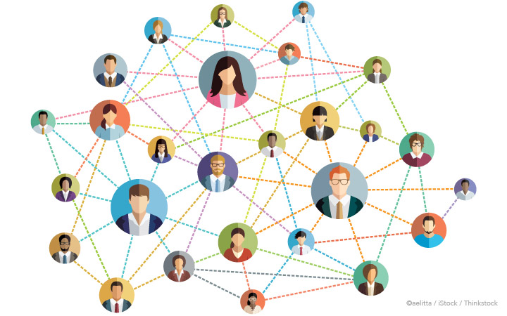 Strategi Networking Komunitas Properti