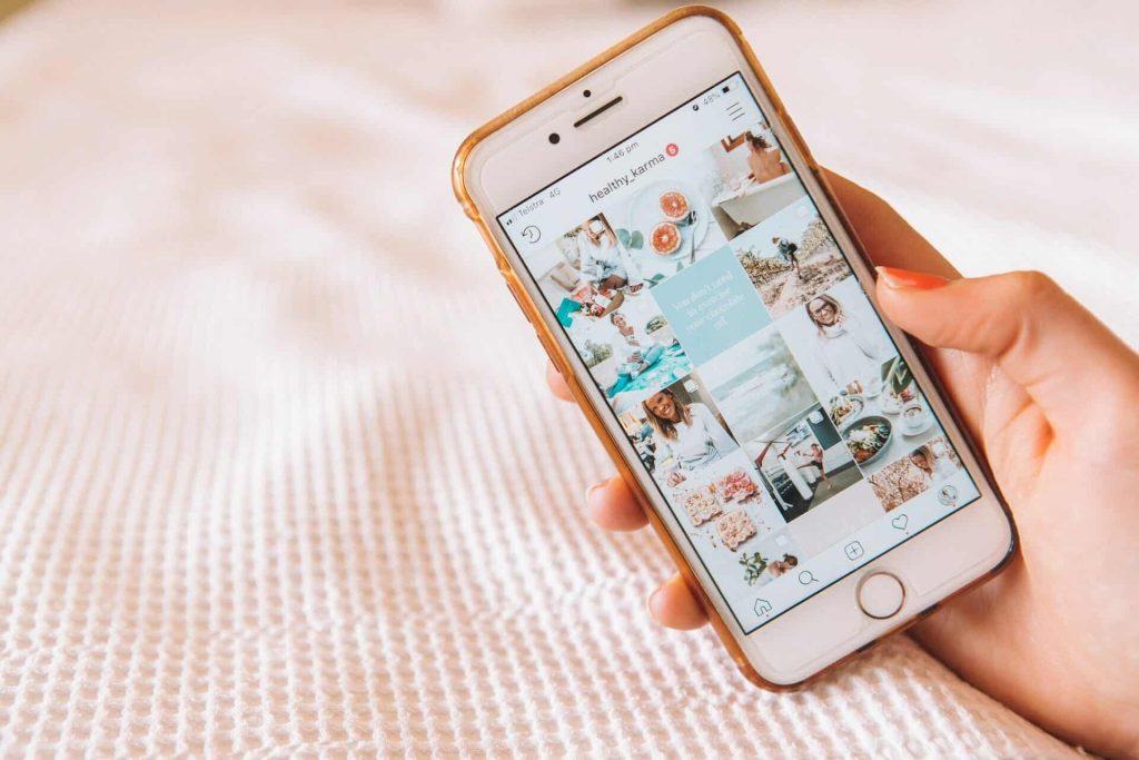 11 Ide Konten Instagram untuk Agen Properti