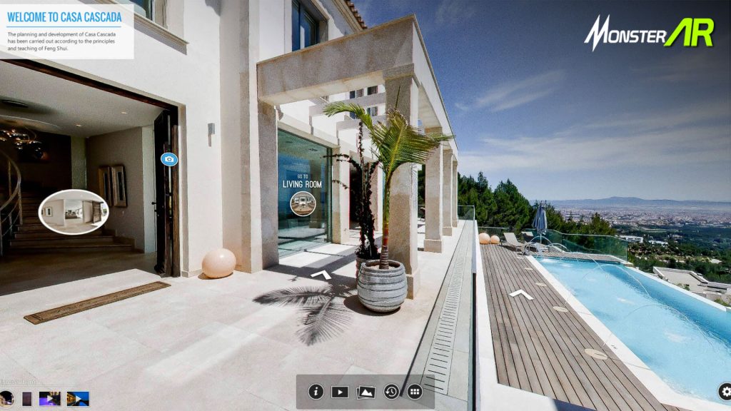 5 Cara Menggunakan Virtual Tour untuk Jual Rumah