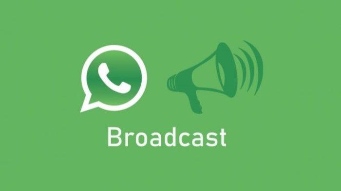 Contoh Broadcast WhatsApp Untuk Jualan Properti