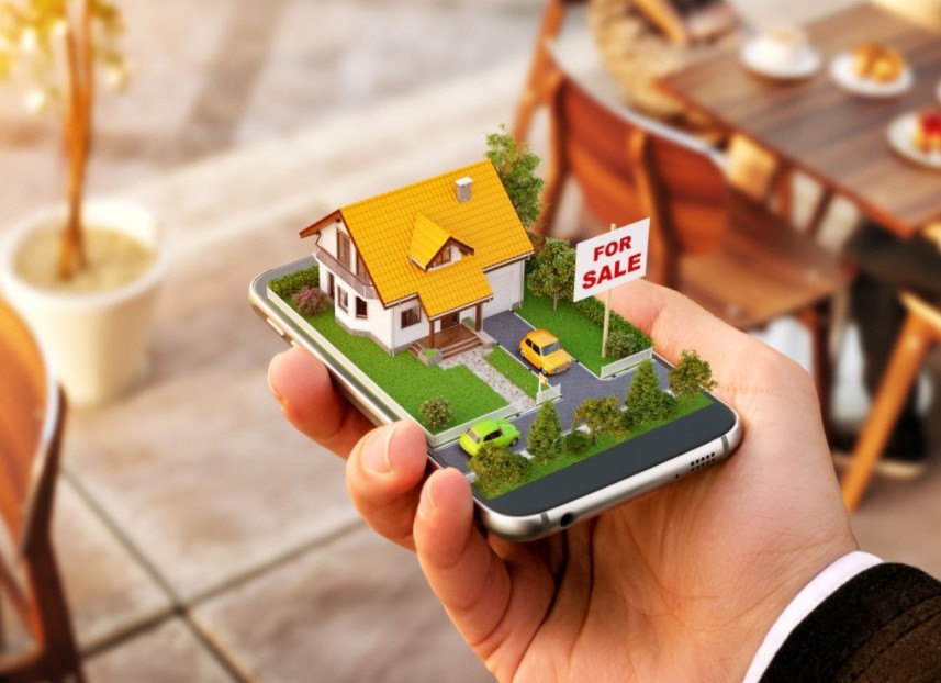 strategi pemasaran rumah subsidi