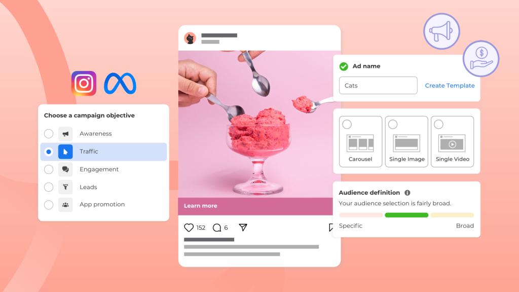 tips iklan di Instagram untuk properti
